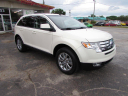 Thumbnail image of 2008 Ford Edge at ECARS of FORT WALTON BEACH, FL