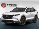Thumbnail image of 2024 Honda CR-V Hybrid at East Coast Honda