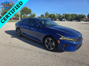 Thumbnail image of 2024 Kia K5 at Kia of Cape Coral