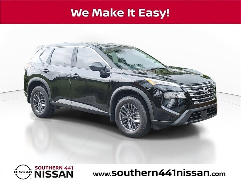 Thumbnail image of 2025 Nissan Rogue at Southern 441 Nissan