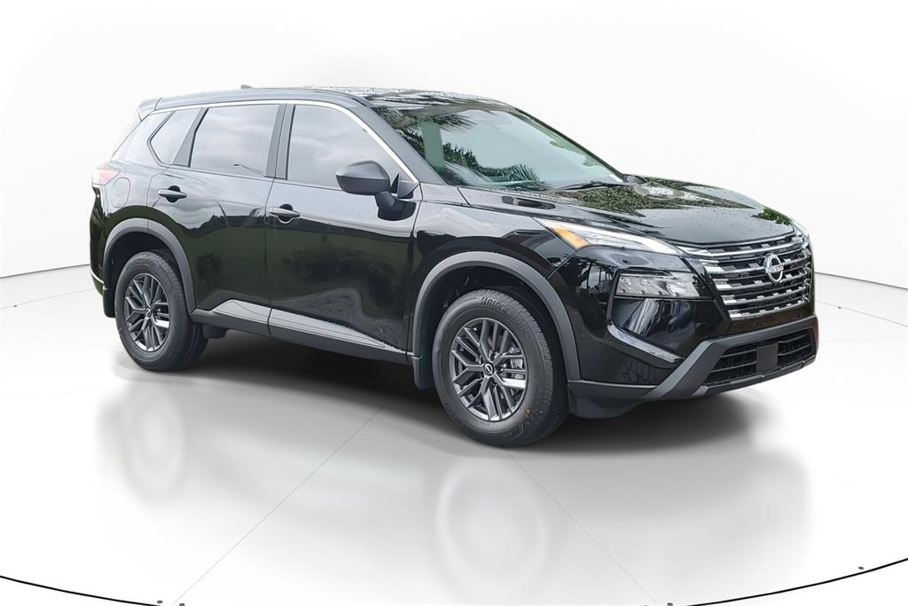 Thumbnail image of 2025 Nissan Rogue at Southern 441 Nissan