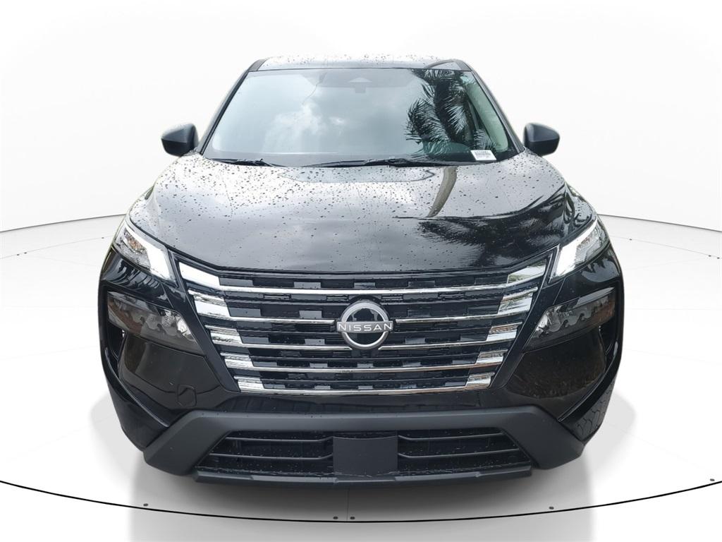 Thumbnail image of 2025 Nissan Rogue at Southern 441 Nissan