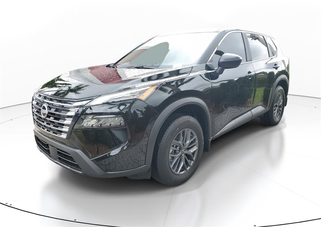 Thumbnail image of 2025 Nissan Rogue at Southern 441 Nissan