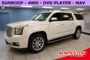 Thumbnail image of 2017 GMC Yukon XL at Serpentini Chevrolet of Strongsville