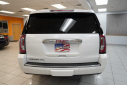 Thumbnail image of 2017 GMC Yukon XL at Serpentini Chevrolet of Strongsville