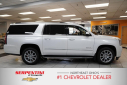Thumbnail image of 2017 GMC Yukon XL at Serpentini Chevrolet of Strongsville