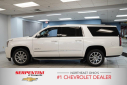 Thumbnail image of 2017 GMC Yukon XL at Serpentini Chevrolet of Strongsville