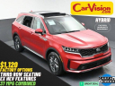Thumbnail image of 2021 Kia Sorento Hybrid at Car Vision Inc.
