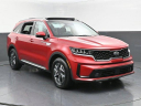 Thumbnail image of 2021 Kia Sorento Hybrid at Car Vision Inc.