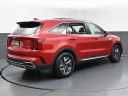 Thumbnail image of 2021 Kia Sorento Hybrid at Car Vision Inc.