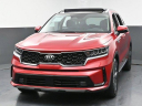 Thumbnail image of 2021 Kia Sorento Hybrid at Car Vision Inc.