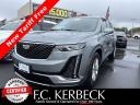 Thumbnail image of 2023 Cadillac XT6 at F C Kerbeck - New and Used