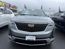Thumbnail image of 2023 Cadillac XT6 at F C Kerbeck - New and Used