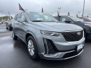 Thumbnail image of 2023 Cadillac XT6 at F C Kerbeck - New and Used