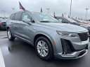 Thumbnail image of 2023 Cadillac XT6 at F C Kerbeck - New and Used