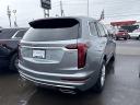 Thumbnail image of 2023 Cadillac XT6 at F C Kerbeck - New and Used