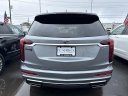 Thumbnail image of 2023 Cadillac XT6 at F C Kerbeck - New and Used