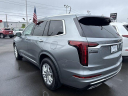 Thumbnail image of 2023 Cadillac XT6 at F C Kerbeck - New and Used