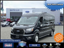 Thumbnail image of 2023 Ford Transit at Sayville Ford
