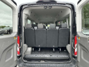 Thumbnail image of 2023 Ford Transit at Sayville Ford