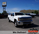 Thumbnail image of 2019 Chevrolet Silverado 2500HD at Sunrise Chevrolet