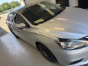 Thumbnail image of 2017 Nissan Sentra at Ricart Used