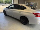 Thumbnail image of 2017 Nissan Sentra at Ricart Used