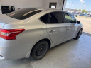 Thumbnail image of 2017 Nissan Sentra at Ricart Used