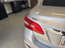 Thumbnail image of 2017 Nissan Sentra at Ricart Used