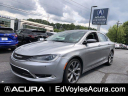 Thumbnail image of 2015 Chrysler 200 at Ed Voyles Acura Used