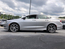 Thumbnail image of 2015 Chrysler 200 at Ed Voyles Acura Used