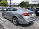 Thumbnail image of 2015 Chrysler 200 at Ed Voyles Acura Used