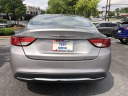 Thumbnail image of 2015 Chrysler 200 at Ed Voyles Acura Used