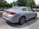 Thumbnail image of 2015 Chrysler 200 at Ed Voyles Acura Used