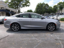 Thumbnail image of 2015 Chrysler 200 at Ed Voyles Acura Used
