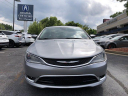 Thumbnail image of 2015 Chrysler 200 at Ed Voyles Acura Used