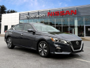 Thumbnail image of 2021 Nissan Altima at Fred Anderson Nissan Of Asheville