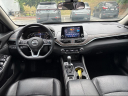Thumbnail image of 2021 Nissan Altima at Fred Anderson Nissan Of Asheville