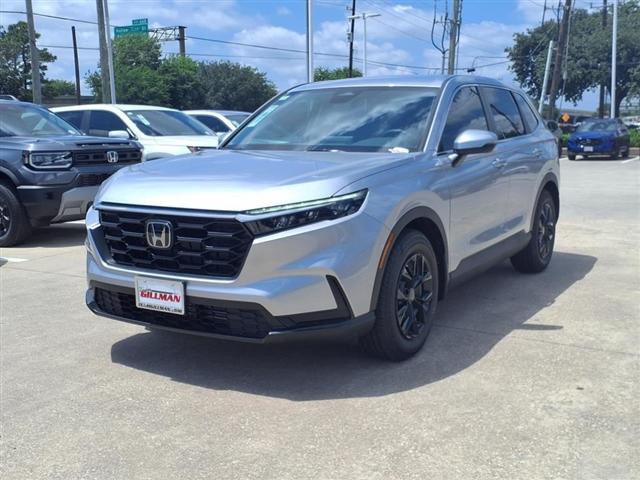 Thumbnail image of 2025 Honda CR-V at Team Gillman Honda North
