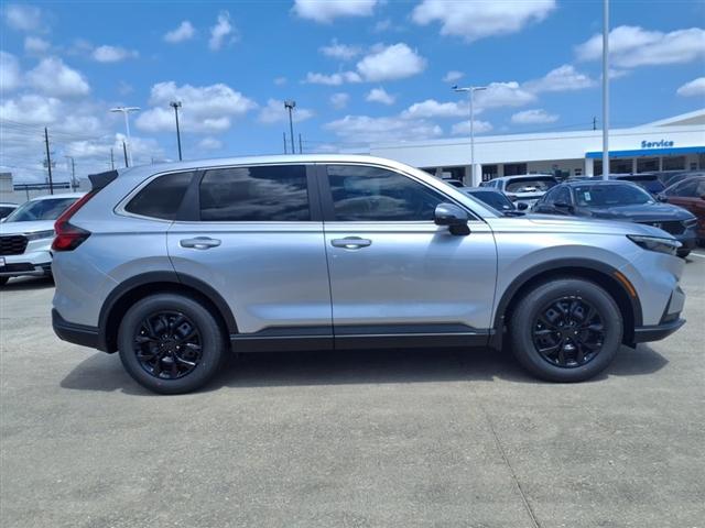 Thumbnail image of 2025 Honda CR-V at Team Gillman Honda North