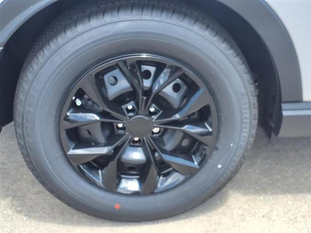 Thumbnail image of 2025 Honda CR-V at Team Gillman Honda North