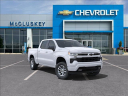 Thumbnail image of 2025 Chevrolet Silverado 1500 at Mccluskey Chevrolet Kings Automall