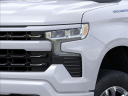 Thumbnail image of 2025 Chevrolet Silverado 1500 at Mccluskey Chevrolet Kings Automall