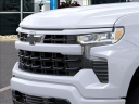 Thumbnail image of 2025 Chevrolet Silverado 1500 at Mccluskey Chevrolet Kings Automall