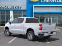 Thumbnail image of 2025 Chevrolet Silverado 1500 at Mccluskey Chevrolet Kings Automall