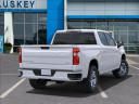 Thumbnail image of 2025 Chevrolet Silverado 1500 at Mccluskey Chevrolet Kings Automall