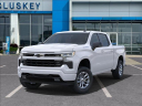 Thumbnail image of 2025 Chevrolet Silverado 1500 at Mccluskey Chevrolet Kings Automall