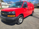 Thumbnail image of 2020 Chevrolet Express at Babo's Motors Inc.