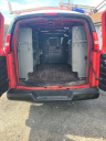 Thumbnail image of 2020 Chevrolet Express at Babo's Motors Inc.