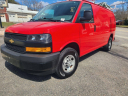 Thumbnail image of 2020 Chevrolet Express at Babo's Motors Inc.